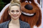 Amsterdam 17 juli 2016
Premiere huisdiergeheimen in Pathe arena. Pip pellens