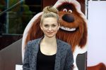 Amsterdam 17 juli 2016
Premiere huisdiergeheimen in Pathe arena. Pip pellens