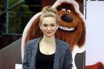 Amsterdam 17 juli 2016
Premiere huisdiergeheimen in Pathe arena. Pip pellens