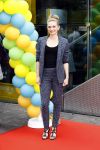 Amsterdam 17 juli 2016
Premiere huisdiergeheimen in Pathe arena. Pip pellens