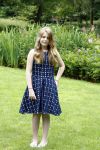 Wassenaar 8 juli 2016
Koninklijk fotouur op de Horsten met Koning Willem Alexander Koningin Maxima en de prinsessen Amalia Ariane en Alexia. Ook de honden zijn erbij.
