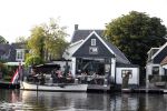 Nigtevecht juli 2016
Restaurant 100 in Nigtevecht.