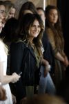 Amsterdam 11 juli 2016 
Modeshow Maria Tailor in de amsterdam Lookout aan het IJ. Saar Koningsberger