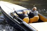 Amsterdam 11 juli 2016
Opnames the hitmans bodyguard met Samuel L Jackson. Ook een look a like van Samuel speelt mee. Opnames vomnden plaats op de grachten van amsterdam.