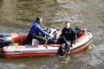 Amsterdam 11 juli 2016
Opnames the hitmans bodyguard met Samuel L Jackson. Ook een look a like van Samuel speelt mee. Opnames vomnden plaats op de grachten van amsterdam.