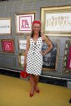 Amsterdam 13 juli 2016  
Premiere absolutely fabulous in Tuschinski. Sandra Ysbrandy met man