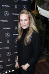 Amsterdam 8 juli 2016
Modeshow Tony Cohen tijdens de amsterdam fashion week op westergasfabriekterrein. Saskia v d Linden