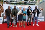 Amsterdam 17 juli 2016
Premiere huisdiergeheimen in Pathe arena. stemmencast met Fedja v Huet Jandino Asporaat Peggy Vrijens Roue Verveer Nurlaila en Murth Mossel