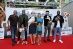 Amsterdam 17 juli 2016
Premiere huisdiergeheimen in Pathe arena. stemmencast met Fedja v Huet Jandino Asporaat Peggy Vrijens Roue Verveer Nurlaila en Murth Mossel