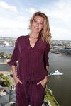 Amsterdam 11 juli 2016 
Modeshow Maria Tailor in de amsterdam Lookout aan het IJ. Susan Smit
