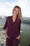 Amsterdam 11 juli 2016 
Modeshow Maria Tailor in de amsterdam Lookout aan het IJ. Susan Smit
