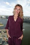 Amsterdam 11 juli 2016 
Modeshow Maria Tailor in de amsterdam Lookout aan het IJ. Susan Smit