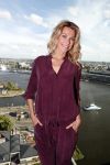 Amsterdam 11 juli 2016 
Modeshow Maria Tailor in de amsterdam Lookout aan het IJ. Susan Smit