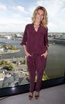 Amsterdam 11 juli 2016 
Modeshow Maria Tailor in de amsterdam Lookout aan het IJ. Susan Smit