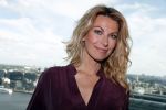 Amsterdam 11 juli 2016 
Modeshow Maria Tailor in de amsterdam Lookout aan het IJ. Susan Smit