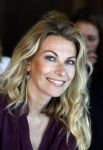 Amsterdam 11 juli 2016 
Modeshow Maria Tailor in de amsterdam Lookout aan het IJ. Susan Smit
