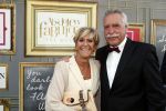 Amsterdam 13 juli 2016  
Premiere absolutely fabulous in Tuschinski. Sylvia v d Akker met partner