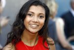 Amsterdam 17 juli 2016
Premiere huisdiergeheimen in Pathe arena. Tara Hetharia met vriend