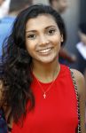 Amsterdam 17 juli 2016
Premiere huisdiergeheimen in Pathe arena. Tara Hetharia met vriend