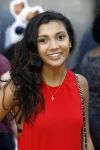 Amsterdam 17 juli 2016
Premiere huisdiergeheimen in Pathe arena. Tara Hetharia met vriend