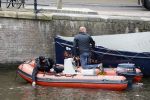 Amsterdam 11 juli 2016
Opnames the hitmans bodyguard met Samuel L Jackson. Ook een look a like van Samuel speelt mee. Opnames vomnden plaats op de grachten van amsterdam.