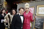 Amsterdam 13 juli 2016  
Premiere absolutely fabulous in Tuschinski. Toine v Peperstraten
