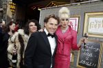 Amsterdam 13 juli 2016  
Premiere absolutely fabulous in Tuschinski. Toine v Peperstraten