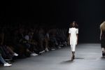 Amsterdam 8 juli 2016
Modeshow Tony Cohen tijdens de amsterdam fashion week op westergasfabriekterrein
