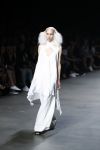 Amsterdam 8 juli 2016
Modeshow Tony Cohen tijdens de amsterdam fashion week op westergasfabriekterrein