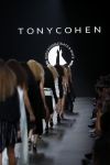 Amsterdam 8 juli 2016
Modeshow Tony Cohen tijdens de amsterdam fashion week op westergasfabriekterrein