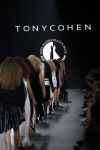Amsterdam 8 juli 2016
Modeshow Tony Cohen tijdens de amsterdam fashion week op westergasfabriekterrein