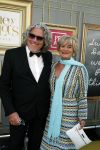 Amsterdam 13 juli 2016  
Premiere absolutely fabulous in Tuschinski. Vivian Boelen met Poalo de Graaf
