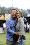 Amsterdam 15 juli 2016 
Day at the park festival in het amsterdamse bos.