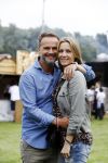 Amsterdam 15 juli 2016 
Day at the park festival in het amsterdamse bos.