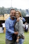 Amsterdam 15 juli 2016 
Day at the park festival in het amsterdamse bos.