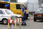Amsterdam 15 juli 2016
Isa Hoes heeft problemen met haar auto/mercedes en wordt geholpen door de ANWB