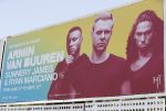 ibiza 24 juni 2017 

Sunnery James en Ryan Marciano Martin Garrix Olivier Heldens Armin v Buuren en Hardwell op abri's op ibiza