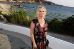 ibiza 23 juni 2017
Bridget Maasland op ibiza