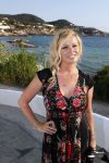 ibiza 23 juni 2017
Bridget Maasland op ibiza