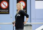 ibiza 23 juni 2017
Bridget Maasland op ibiza