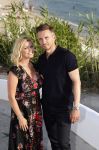 ibiza 23 juni 2017
Bridget Maasland op ibiza met Koos v Plateringen