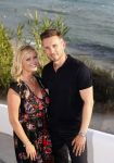 ibiza 23 juni 2017
Bridget Maasland op ibiza met Koos v Plateringen