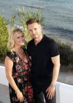 ibiza 23 juni 2017
Bridget Maasland op ibiza met Koos v Plateringen
