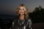 ibiza 23 juni 2017
Opening restarant club Xaxa van EWesley Sneijder en zijn vrouw Yolanthe Sneijder Cabau op eht strand van Cala Tarida. Estelle Cruijff