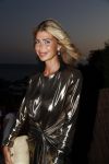 ibiza 23 juni 2017
Opening restarant club Xaxa van EWesley Sneijder en zijn vrouw Yolanthe Sneijder Cabau op eht strand van Cala Tarida. Estelle Cruijff