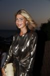 ibiza 23 juni 2017
Opening restarant club Xaxa van EWesley Sneijder en zijn vrouw Yolanthe Sneijder Cabau op eht strand van Cala Tarida. Estelle Cruijff
