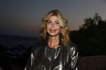 ibiza 23 juni 2017
Opening restarant club Xaxa van EWesley Sneijder en zijn vrouw Yolanthe Sneijder Cabau op eht strand van Cala Tarida. Estelle Cruijff