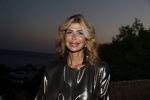 ibiza 23 juni 2017
Opening restarant club Xaxa van EWesley Sneijder en zijn vrouw Yolanthe Sneijder Cabau op eht strand van Cala Tarida. Estelle Cruijff