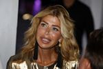 ibiza 23 juni 2017
Opening restarant club Xaxa van EWesley Sneijder en zijn vrouw Yolanthe Sneijder Cabau op eht strand van Cala Tarida. Estelle Cruijff