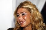 ibiza 23 juni 2017
Opening restarant club Xaxa van EWesley Sneijder en zijn vrouw Yolanthe Sneijder Cabau op eht strand van Cala Tarida. Estelle Cruijff